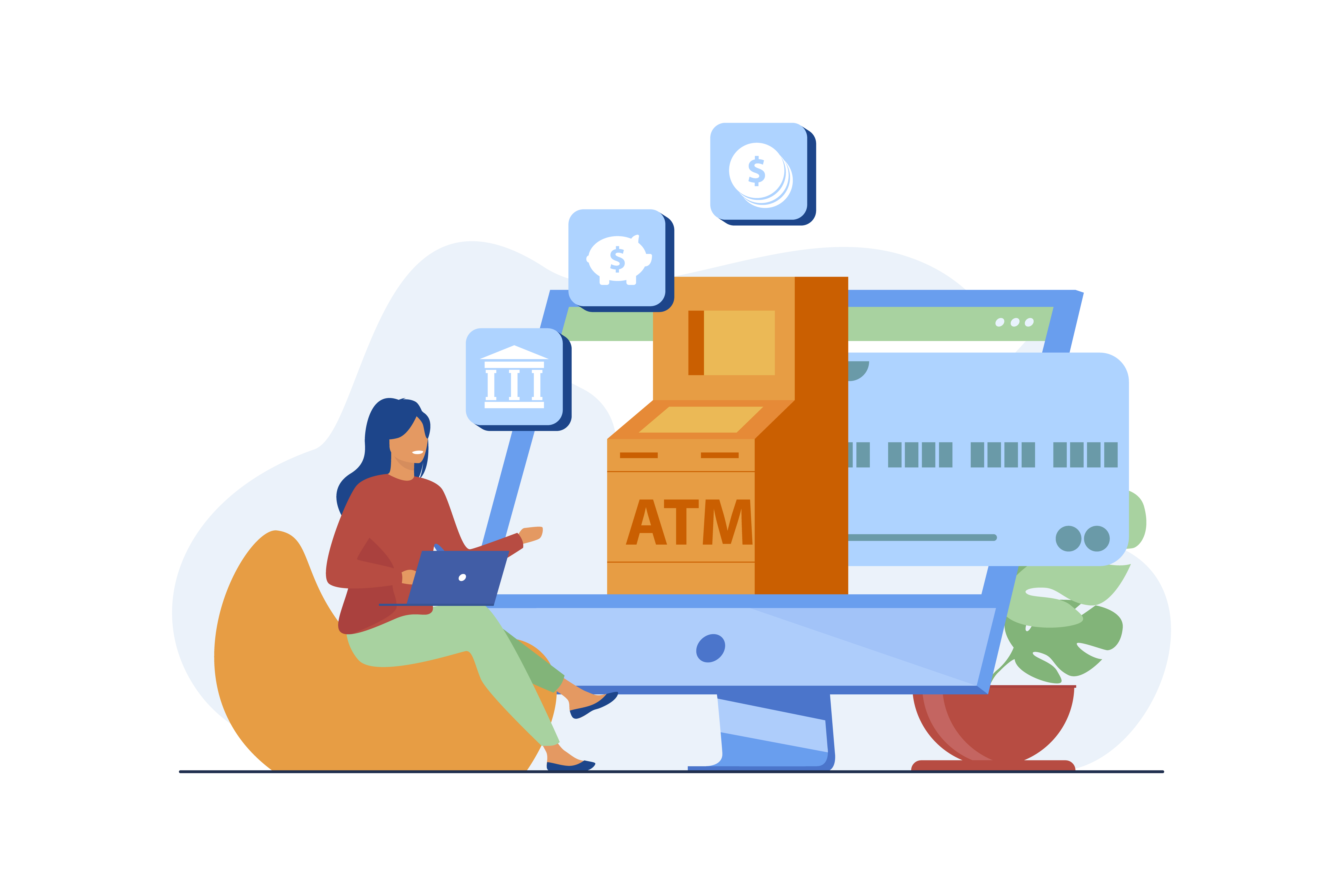 Post Paid Bill API